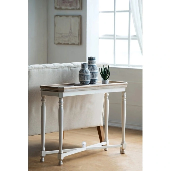 42x14x30 Narrow Alcott Table, Consoles & Buffets Table