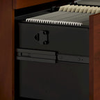 Studio C 2-drawer Lateral File Cabinet by Bush Business Furniture