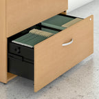 Studio C 2-drawer Lateral File Cabinet by Bush Business Furniture