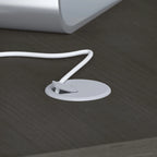 Echo 42W Desk Return/Bridge by Bush Business Furniture