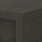 Echo 42W Desk Return/Bridge by Bush Business Furniture