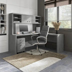 Echo 42W Desk Return/Bridge by Bush Business Furniture