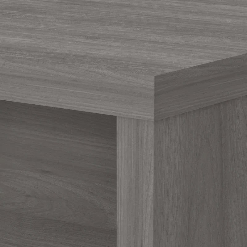 Echo 42W Desk Return/Bridge by Bush Business Furniture