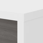 Echo 42W Desk Return/Bridge by Bush Business Furniture