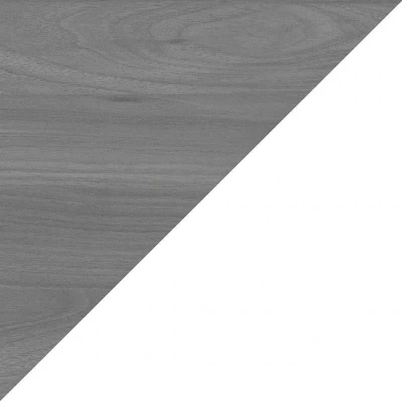 Echo 42W Desk Return/Bridge by Bush Business Furniture