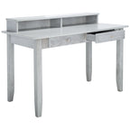 SAFAVIEH Agueda 2-Drawer Work Office Desk