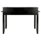 SAFAVIEH Agueda 2-Drawer Work Office Desk