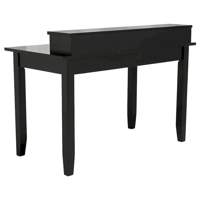 SAFAVIEH Agueda 2-Drawer Work Office Desk