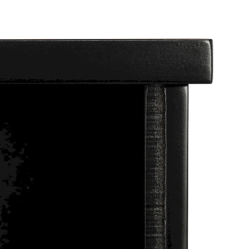 SAFAVIEH Agueda 2-Drawer Work Office Desk