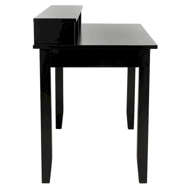 SAFAVIEH Agueda 2-Drawer Work Office Desk