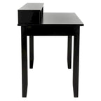SAFAVIEH Agueda 2-Drawer Work Office Desk