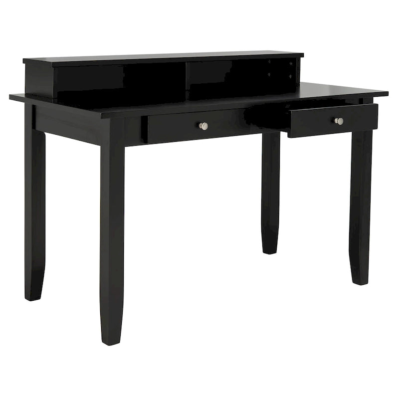 SAFAVIEH Agueda 2-Drawer Work Office Desk