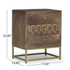 Nightstand