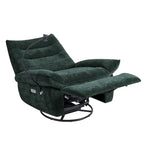 Upholstered Power Recliner Lounge Chair for Living Bedroom
