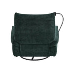 Upholstered Power Recliner Lounge Chair for Living Bedroom