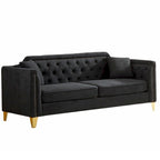 Mid-century Design Modern Sofa