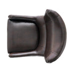 27 High Back Accent Chair