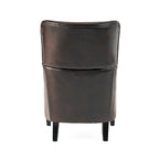 27 High Back Accent Chair