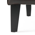 27 High Back Accent Chair