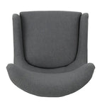 27 High Back Accent Chair