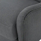 27 High Back Accent Chair