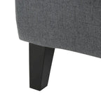 27 High Back Accent Chair