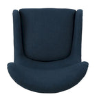 27 High Back Accent Chair