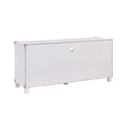 SEI Furniture Goulet Media TV Stand for TV's up to 50