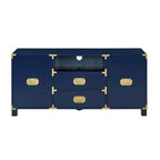 SEI Furniture Goulet Media TV Stand for TV's up to 50