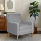 510 Design Juno Upholstered Accent Armchair