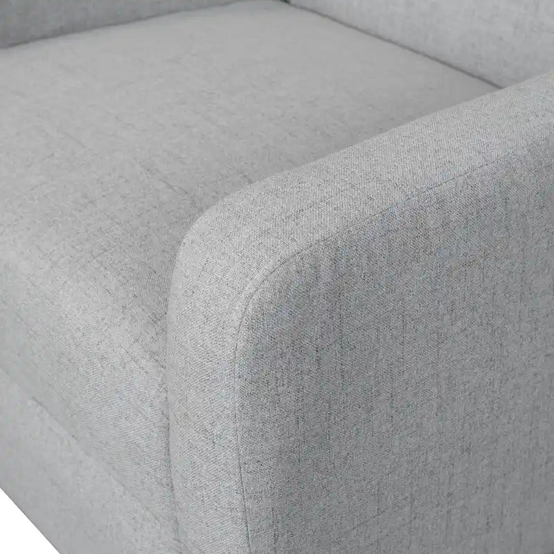 510 Design Juno Upholstered Accent Armchair