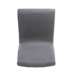 Orrin Mid-Century Fabric Dining Chair (Set of 2) by Christopher Knight Home