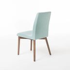 Orrin Mid-Century Fabric Dining Chair (Set of 2) by Christopher Knight Home