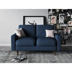 Macsen 2 Piece Living Room Set