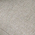 Ruwa Transitional Grey Fabric Sofa with Accent Pillows by Furniture of America