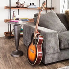 Aurelle Home Reversible Contemporary Sectional Sofa