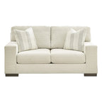 Signature Design by Ashley Maggie Loveseat - 70W x 40D x 37H