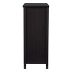 Boston 5 Drawer Dresser