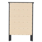 Glory Furniture Primo 5 Drawer Chest