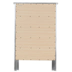 Glory Furniture Primo 5 Drawer Chest
