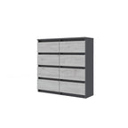 AJAX Dresser