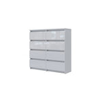 AJAX Dresser
