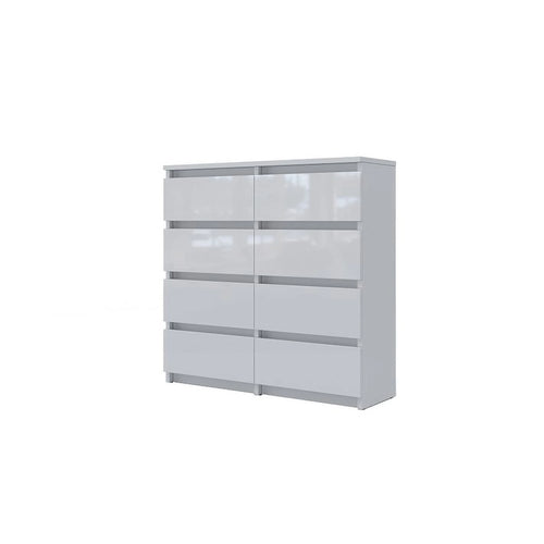 AJAX Dresser
