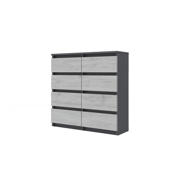 AJAX Dresser
