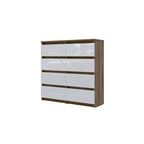 AJAX Dresser