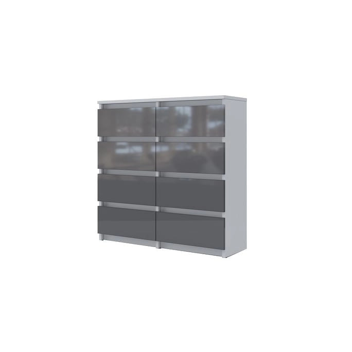 AJAX Dresser