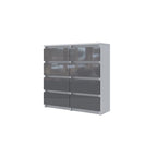 AJAX Dresser