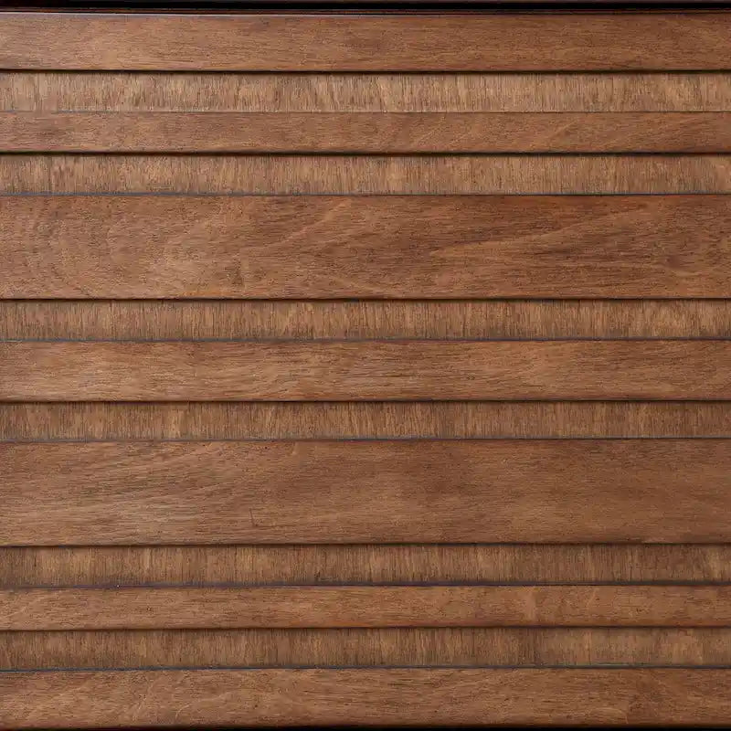 Bridgevine Home Sausalito 74 inch TV Stand Console for TVs up to 85 inches, No Assembly Required