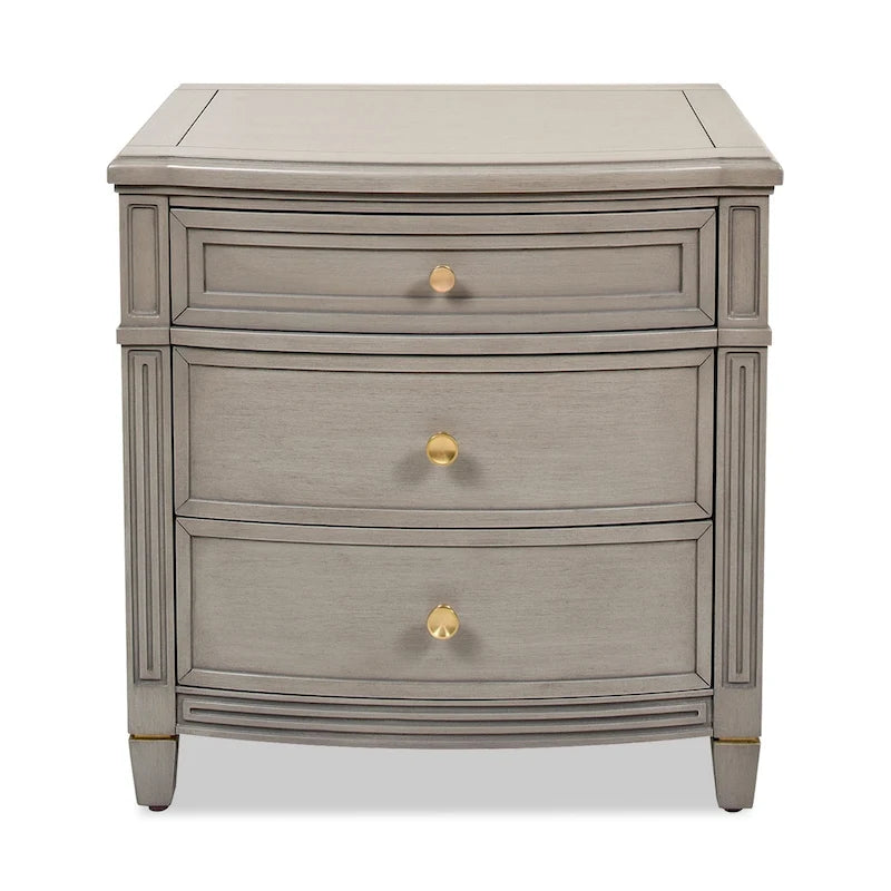 Jennifer Taylor Home Dauphin End Table