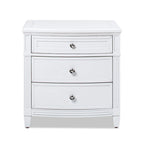 Jennifer Taylor Home Dauphin End Table